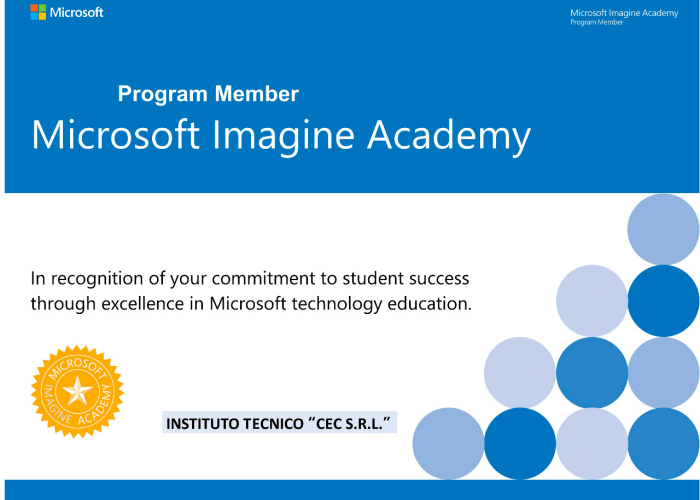 cec image academy